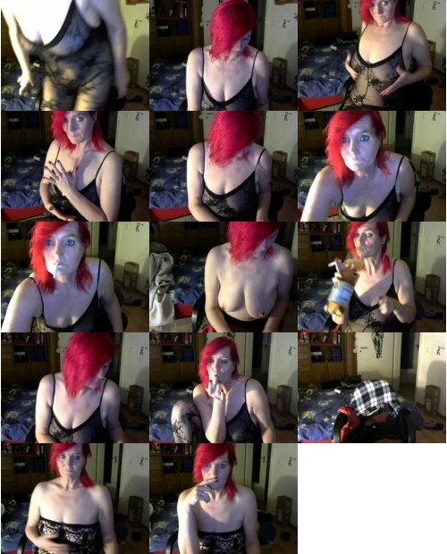 Download Video File: cam4 redhotlady