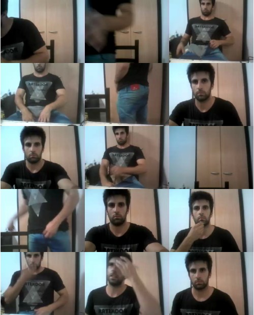 Download Video File: cam4 renguero87