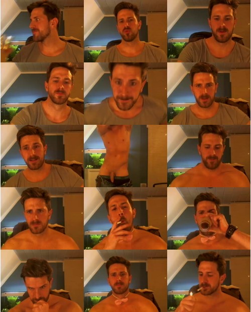 Download Video File: cam4 ronhill13