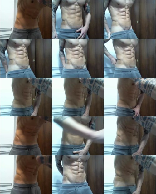 Download Video File: cam4 urbanarrow