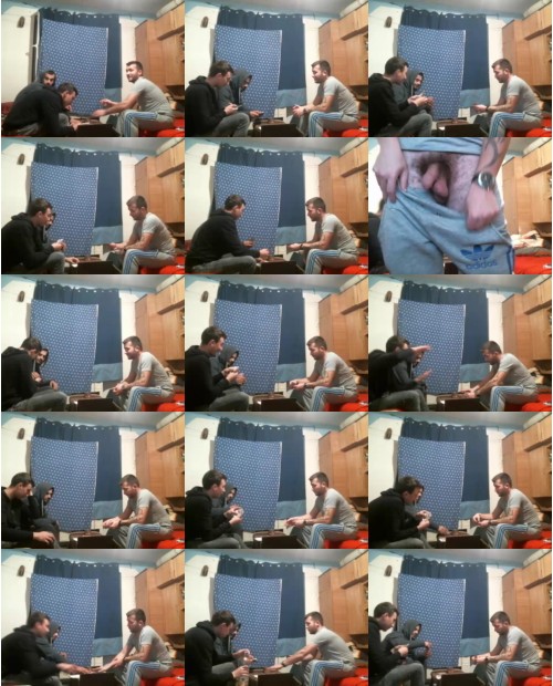 Download Video File: cam4 world joeker