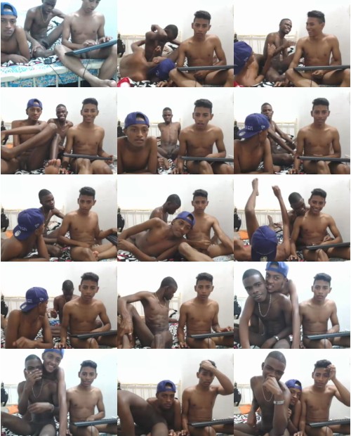 Download Video File: cam4 3blackboys