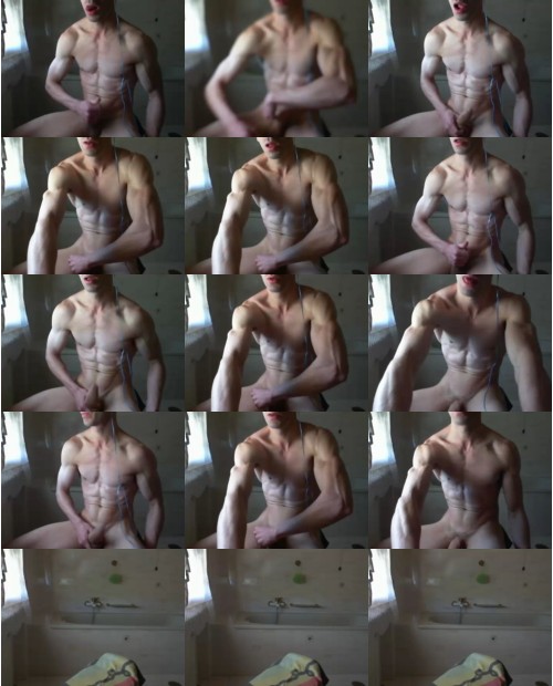 Download Video File: cam4  benjamin   
