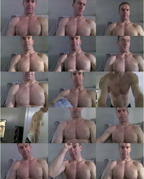Download Video File: cam4  fitblondguy