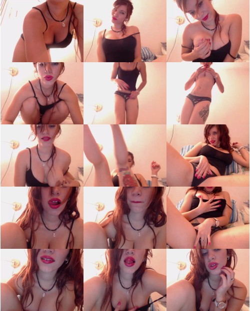 Download Video File: cam4  little mia