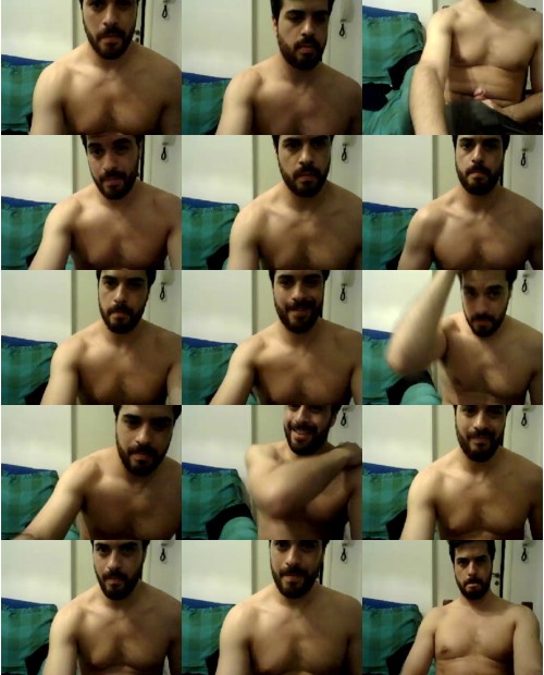 Download Video File: cam4  pepo 