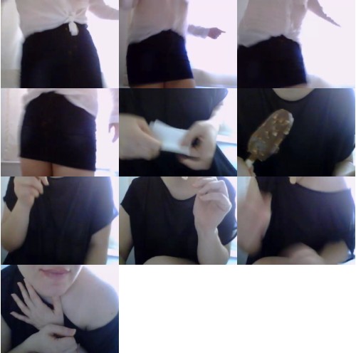 Download Video File: cam4 aarrzzuumm