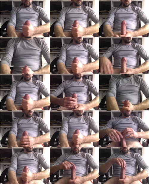 Download Video File: cam4 achtinch