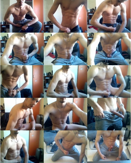 Download Video File: cam4 adogi 91