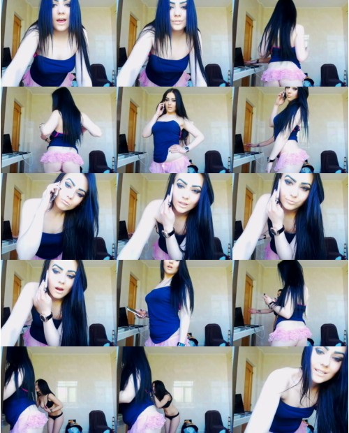 Download Video File: cam4 alenagirl