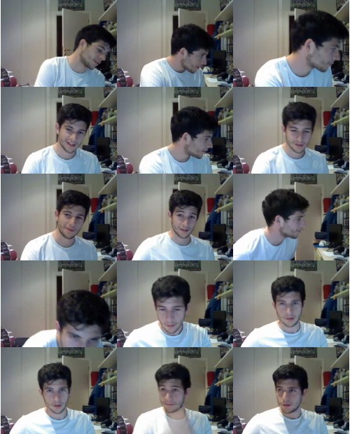Download Video File: cam4 alenice93