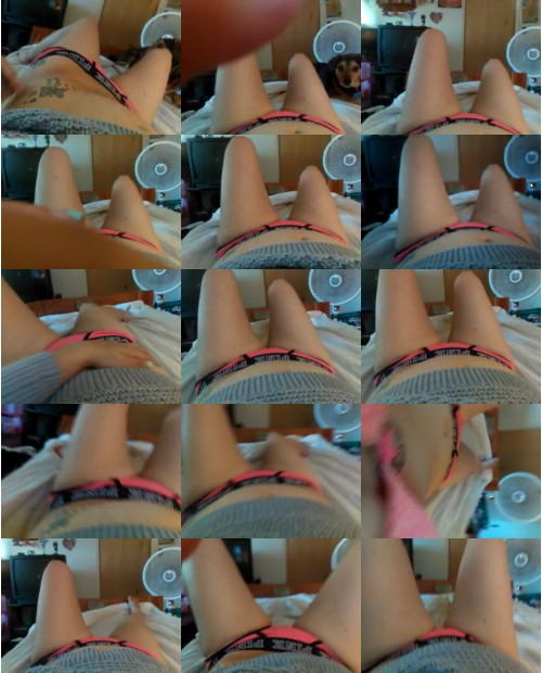 Download Video File: cam4 ambii97