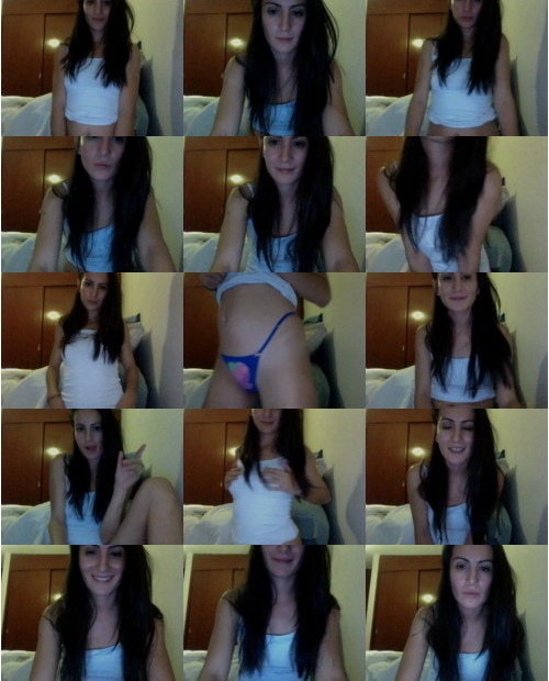Download Video File: cam4 ameliefun
