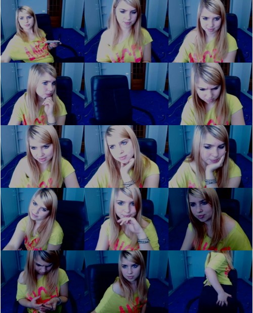Download Video File: cam4 annaswag33
