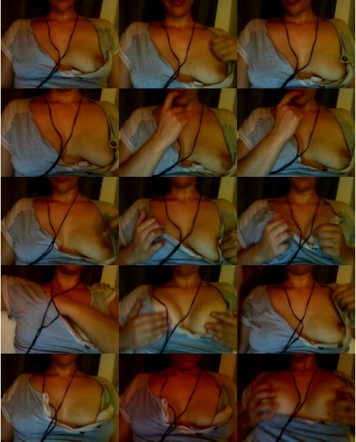 Download Video File: cam4 annitashobby
