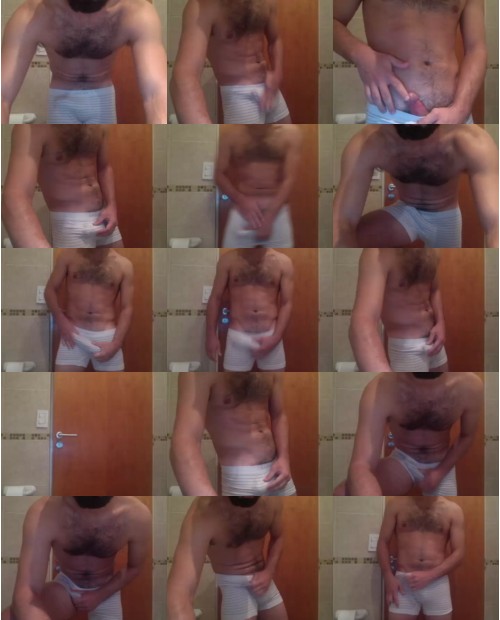 Download Video File: cam4 arg camboy