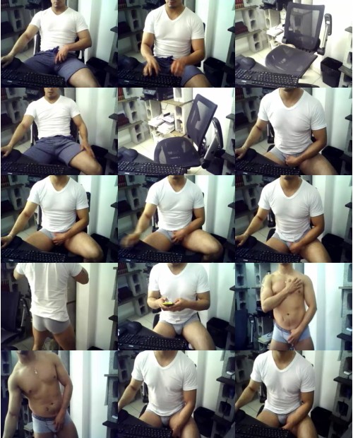 Download Video File: cam4 atletihot