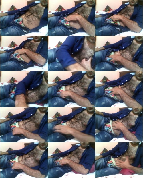 Download Video File: cam4 ayazcan
