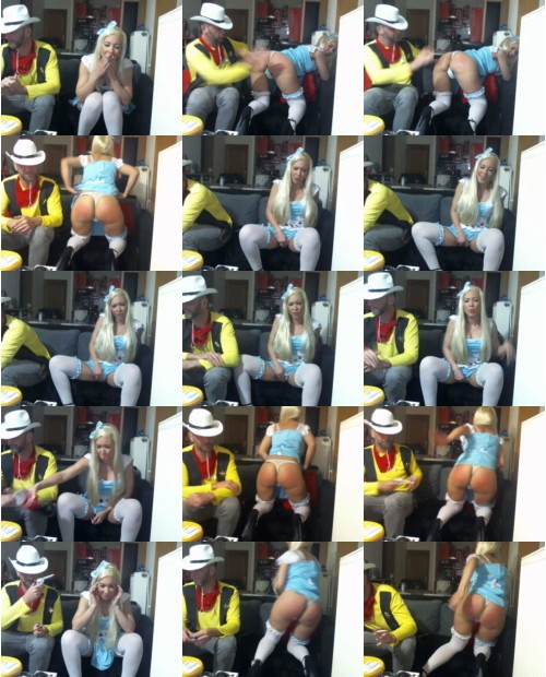 Download Video File: cam4 babychou hot