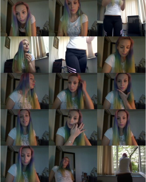 Download Video File: cam4 babydollasss