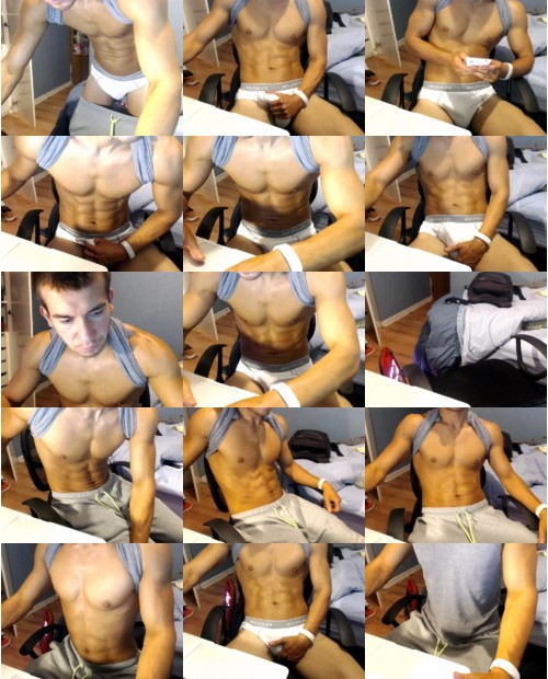 Download Video File: cam4 babykent21