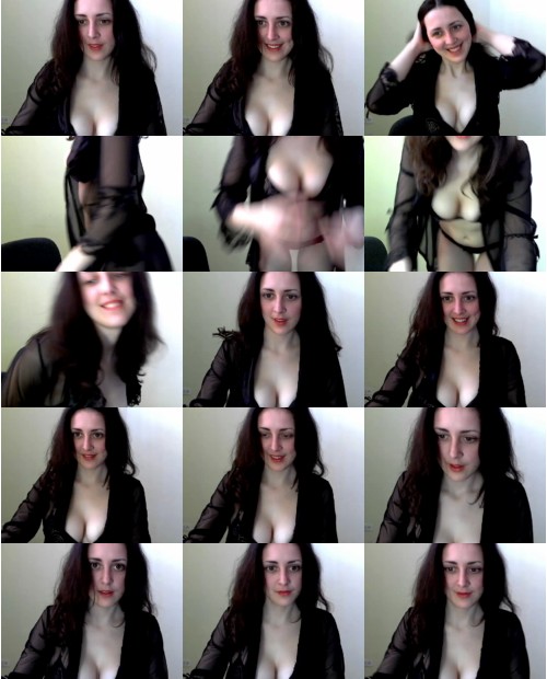 Download Video File: cam4 barbaralike