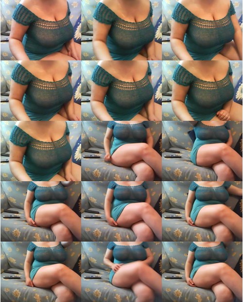 Download Video File: cam4 barbie77