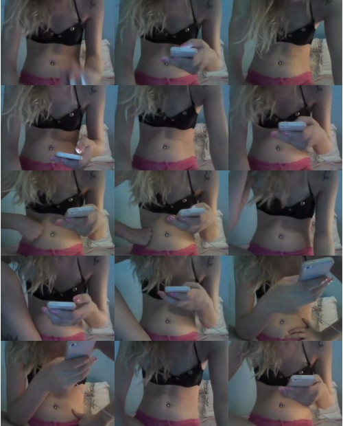 Download Video File: cam4 barbiesapeka