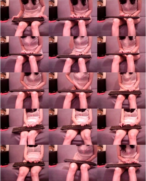 Download Video File: cam4 barby kiz