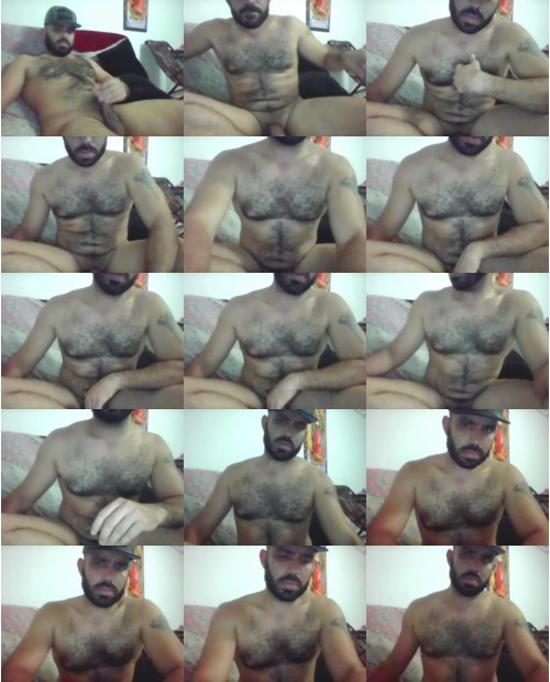 Download Video File: cam4 bearcoupleco male