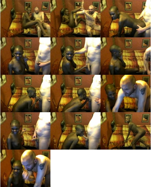 Download Video File: cam4 biankablaka