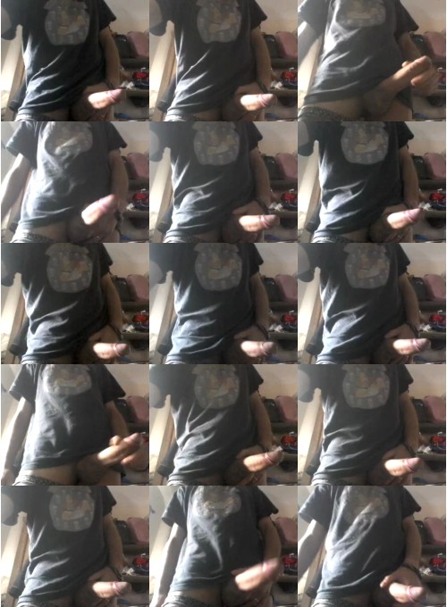 Download Video File: cam4 bilko69
