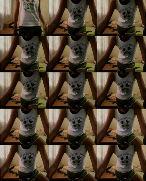 Download Video File: cam4 bobbles1980