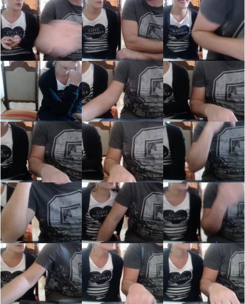Download Video File: cam4 borselloello