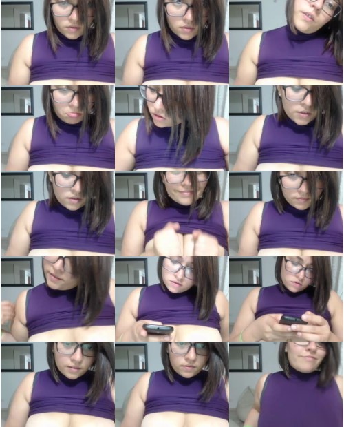 Download Video File: cam4 candychica