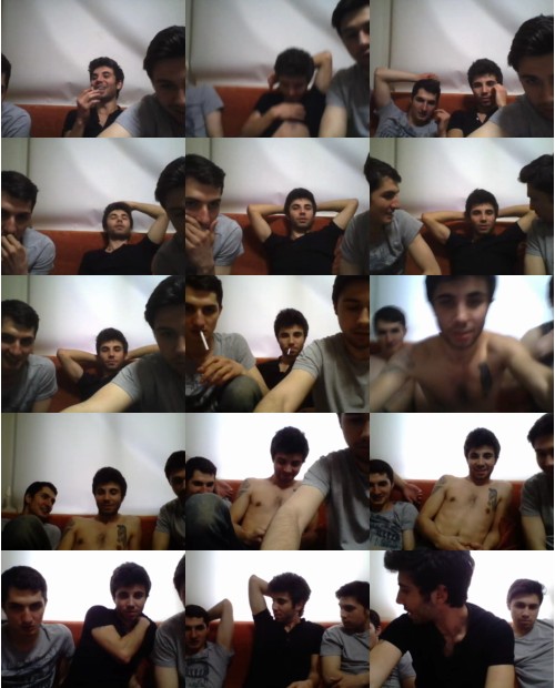 Download Video File: cam4 cladher