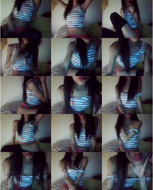 Download Video File: cam4 coquelicot21
