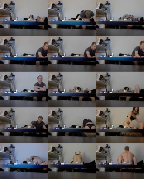 Download Video File: cam4 dadave86