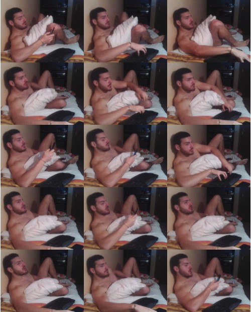 Download Video File: cam4 dado9090