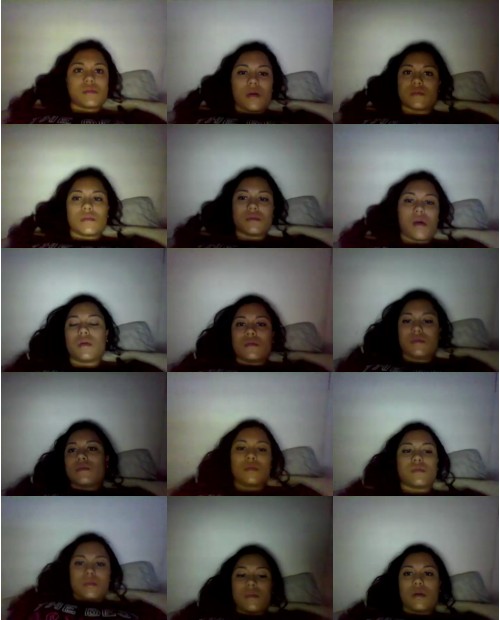 Download Video File: cam4 daniela2306