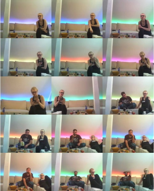 Download Video File: cam4 dasfeechen