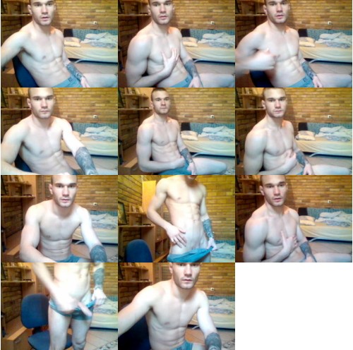 Download Video File: cam4 davihii