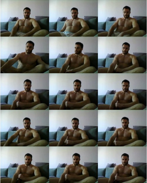 Download Video File: cam4 dingospo82