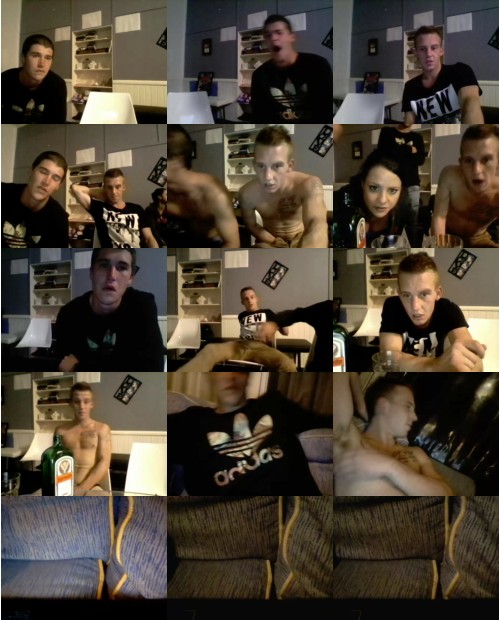 Download Video File: cam4 dopedup92