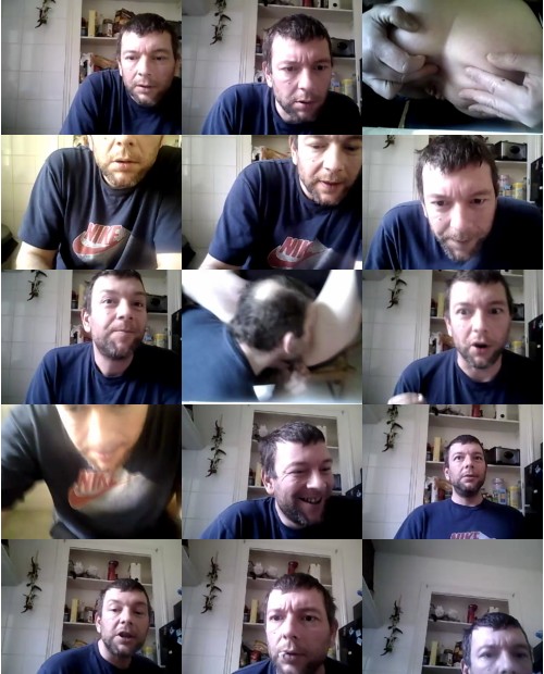 Download Video File: cam4 dreckigen86