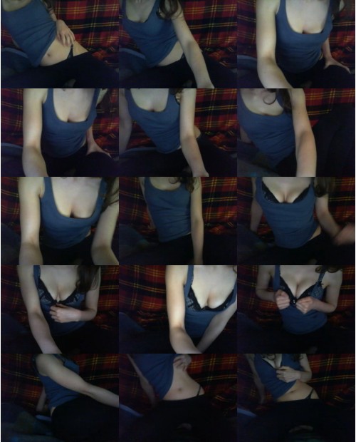 Download Video File: cam4 elettra89