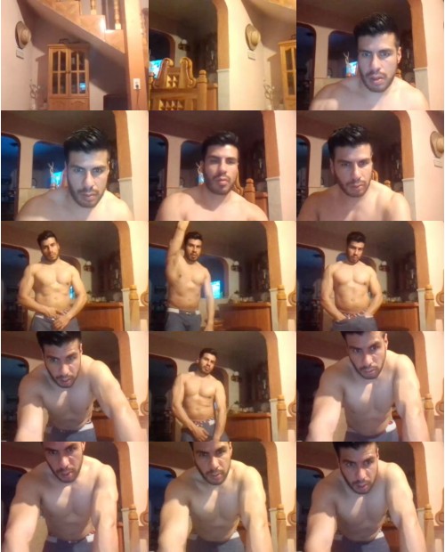 Download Video File: cam4 erik2443