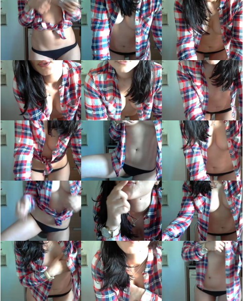 Download Video File: cam4 fabiana xxx