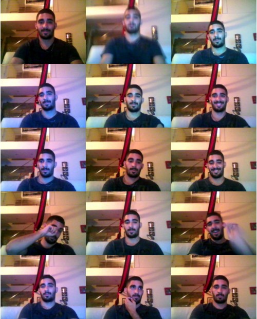 Download Video File: cam4 ferna99