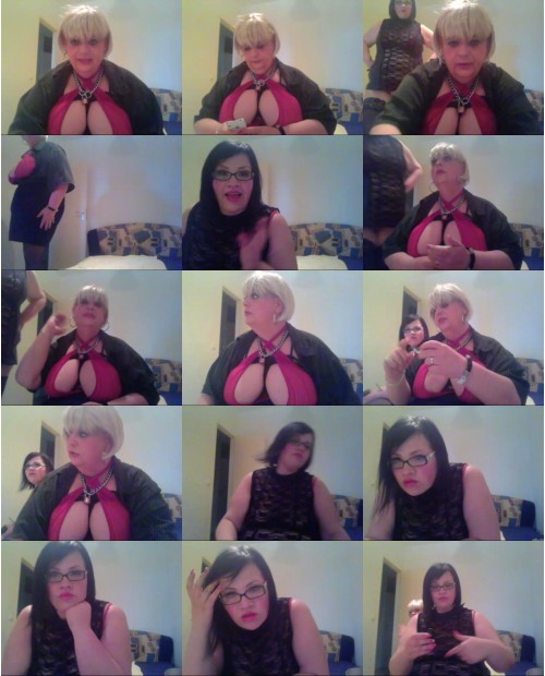 Download Video File: cam4 fette transe